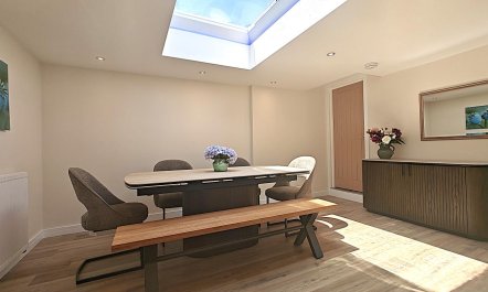 4 Bed in Bolingey 1