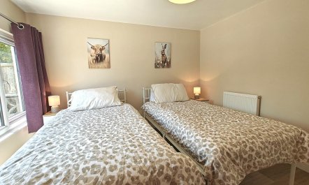 4 Bed in Bolingey 6