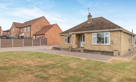 2 Bed in Middle Rasen 5