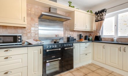 2 Bed in Middle Rasen 2