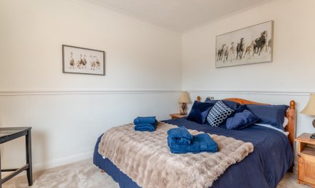 2 Bed in Middle Rasen 4
