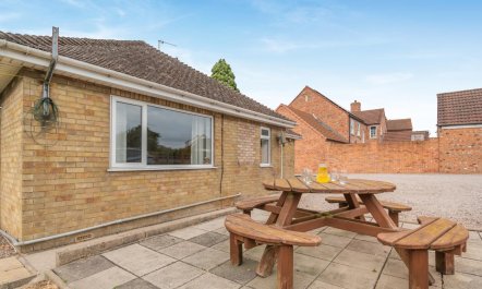 2 Bed in Middle Rasen 6