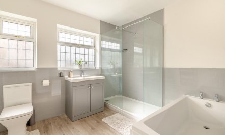 2 Bed in Middle Rasen 3