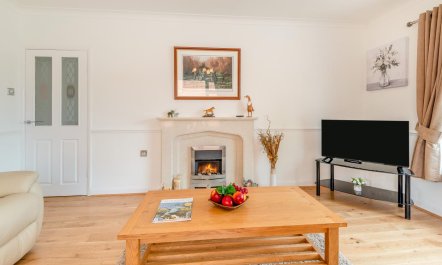 2 Bed in Middle Rasen 8