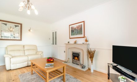 2 Bed in Middle Rasen 9