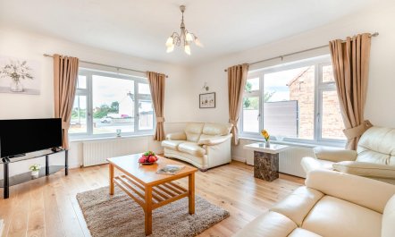 2 Bed in Middle Rasen 7