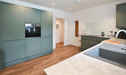 2 Bed in Ilfracombe 5