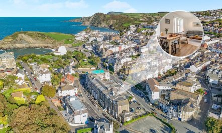 2 Bed in Ilfracombe