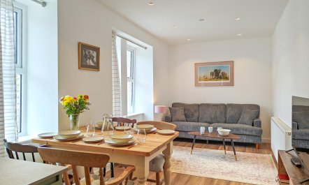 2 Bed in Ilfracombe