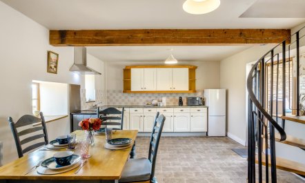 2 Bed in Gilsland 7
