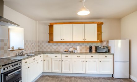 2 Bed in Gilsland 9