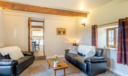 2 Bed in Gilsland 6