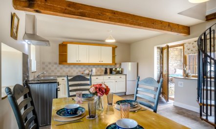 2 Bed in Gilsland 8
