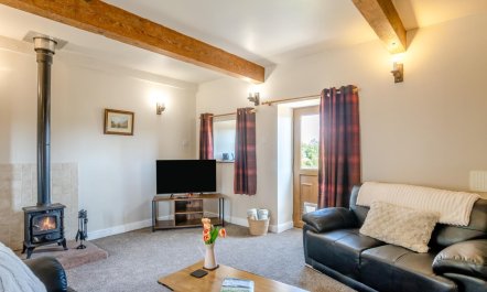 2 Bed in Gilsland 4