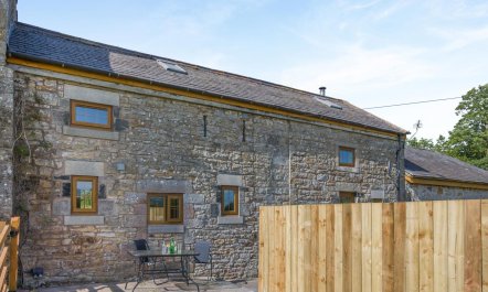 2 Bed in Gilsland 1