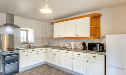 2 Bed in Gilsland 2