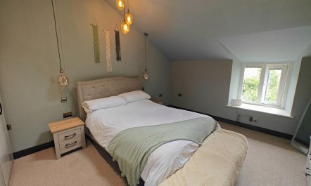 1 Bed in Grizebeck 4