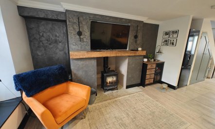 1 Bed in Grizebeck