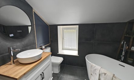 1 Bed in Grizebeck 6