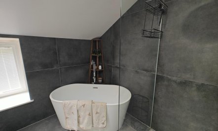 1 Bed in Grizebeck 7