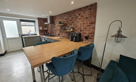1 Bed in Grizebeck 2