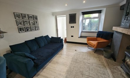 1 Bed in Grizebeck 8