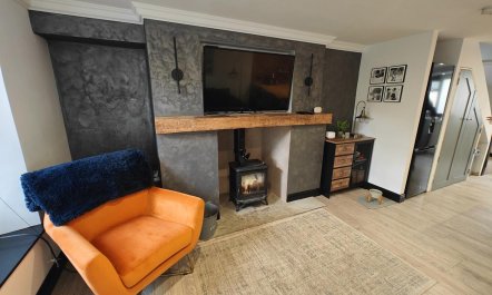 1 Bed in Grizebeck 1