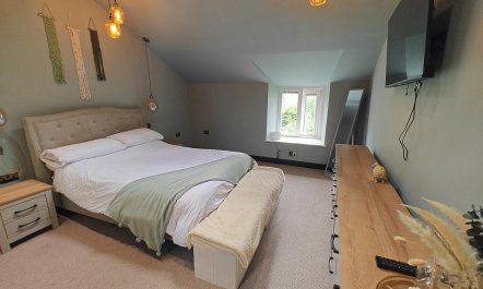 1 Bed in Grizebeck 3