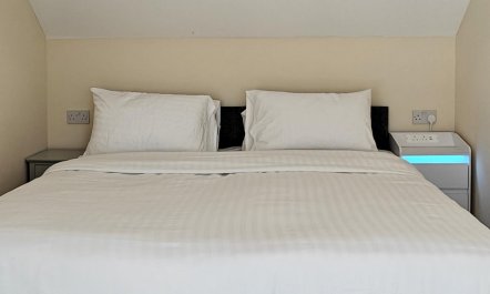 2 Bed in Llandderfel 9