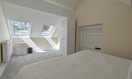 2 Bed in Llandderfel 8