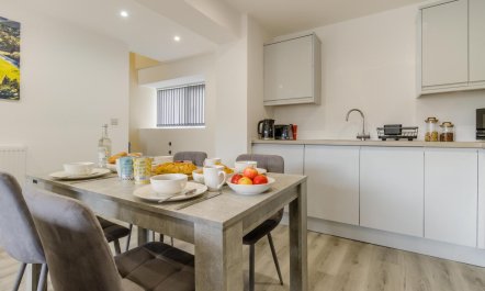 2 Bed in Llandderfel 6