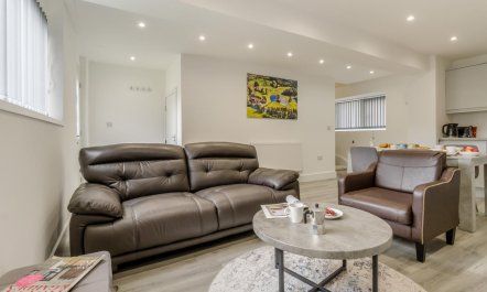 2 Bed in Llandderfel 8