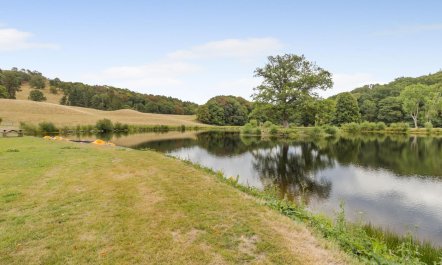 2 Bed in Llandderfel 2