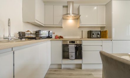 2 Bed in Llandderfel 4