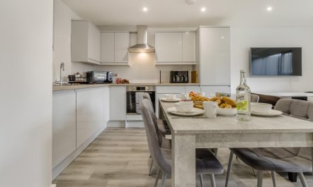 2 Bed in Llandderfel 7