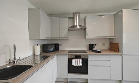 2 Bed in Llandderfel 6