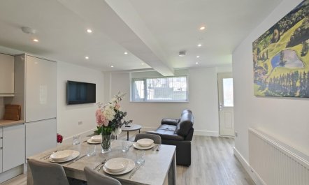 2 Bed in Llandderfel 3