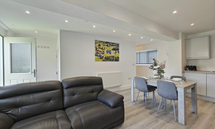 2 Bed in Llandderfel 2