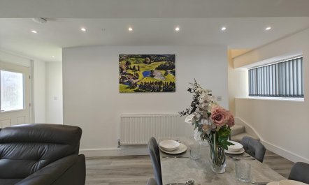 2 Bed in Llandderfel 7
