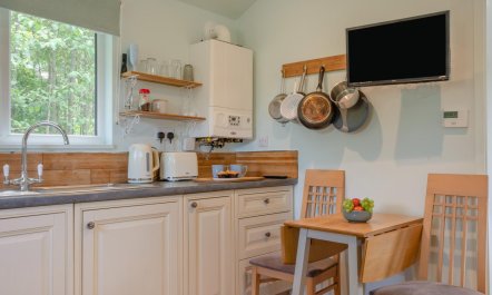 1 Bed in Laddingford 7