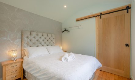 1 Bed in Laddingford 8