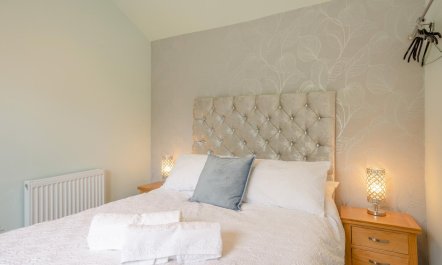 1 Bed in Laddingford 9