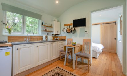 1 Bed in Laddingford 6