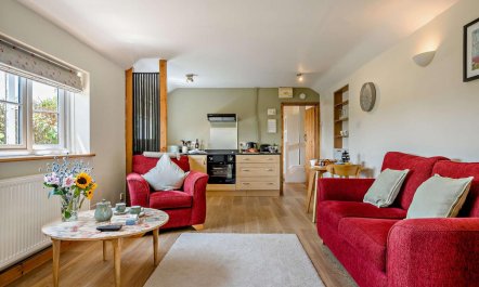 1 Bed in Cradley 1