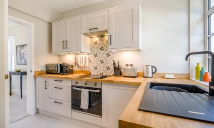 2 Bed in Overstrand 1
