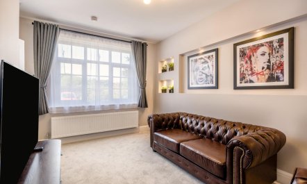 2 Bed in Overstrand 4