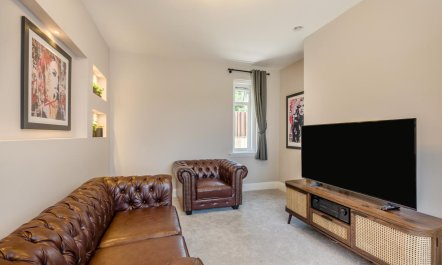 2 Bed in Overstrand 7
