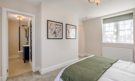 2 Bed in Overstrand 5