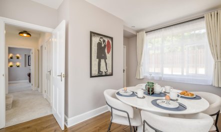 2 Bed in Overstrand 9