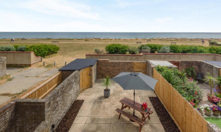 3 Bed in Rustington